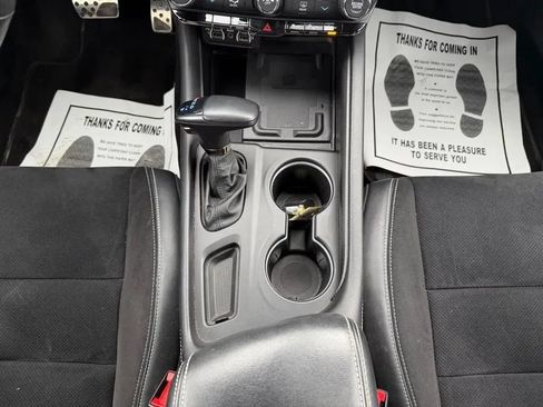 Used 2022 Dodge Durango SRT w/ Technology Group AWD/4WD image 25