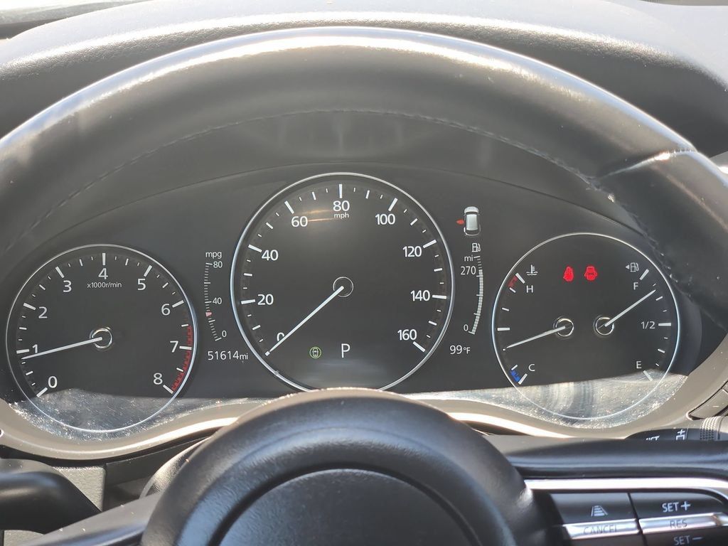 Used 2025 MAZDA CX-50 AWD 2.5 S w/ Preferred Package image 25