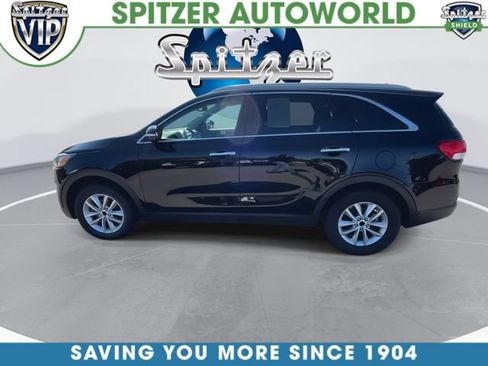 Used 2016 Kia Sorento FWD w/ LX Convenience Package image 5