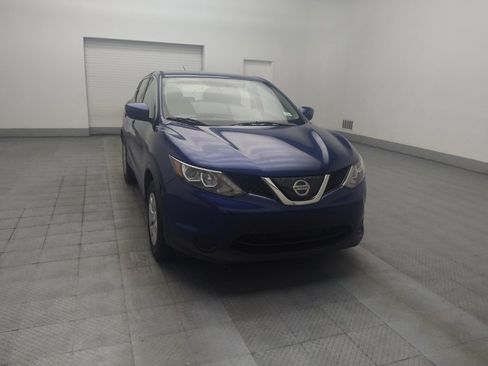 Used 2019 Nissan Rogue Sport S AWD/4WD image 13