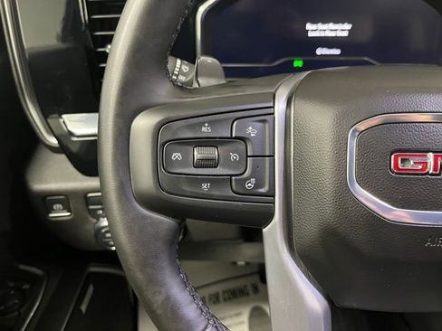 Used 2024 GMC Sierra 1500 Elevation w/ Elevation Premium Package AWD/4WD image 29