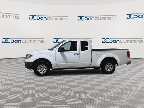 Used 2006 Nissan Frontier XE w/ (G01) XE Preferred Pkg image 6