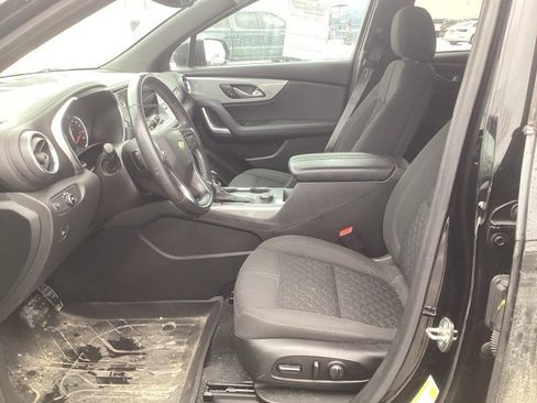 Used 2020 Chevrolet Blazer LT image 16