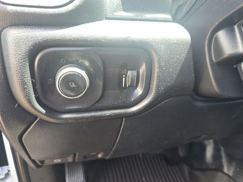 Used 2021 RAM 2500 Tradesman AWD/4WD image 14