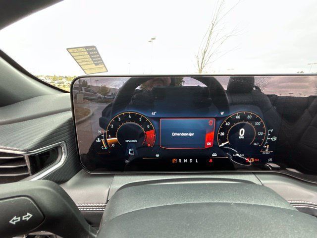 Used 2025 Ford Mustang Premium RWD image 28