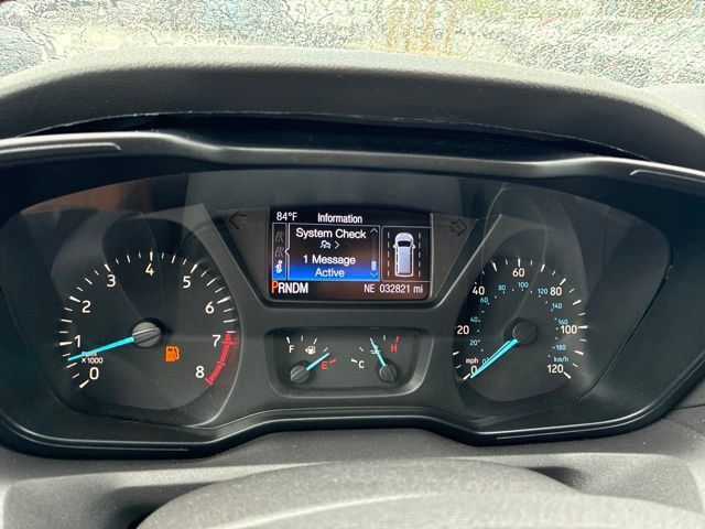 Certified 2019 Ford Transit 150 XLT RWD image 33