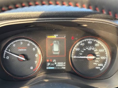 Certified 2022 Subaru Forester Sport AWD/4WD image 27