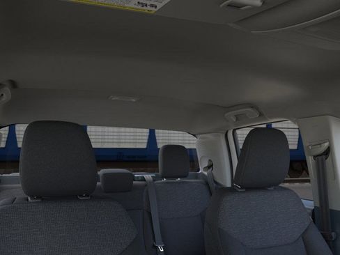 New 2026 Ford Maverick XL AWD/4WD image 15