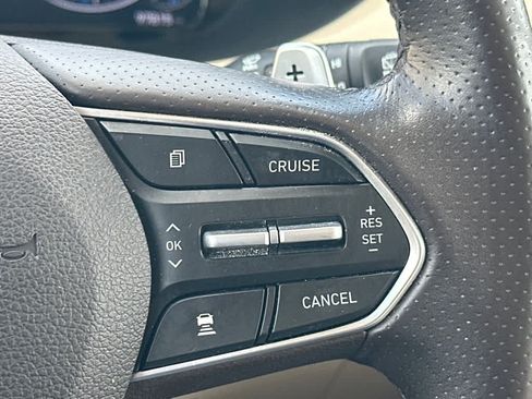 Used 2020 Hyundai Palisade Limited AWD/4WD image 24