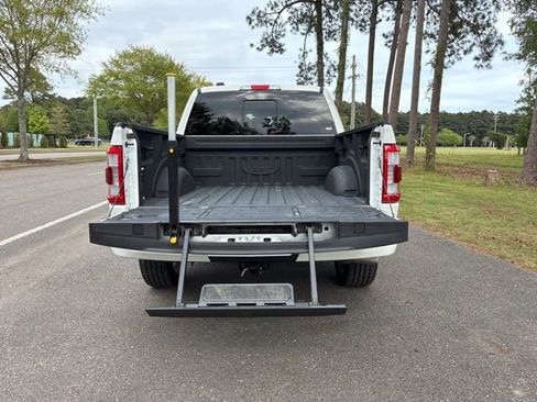 Used 2023 Ford F150 Limited AWD/4WD image 18