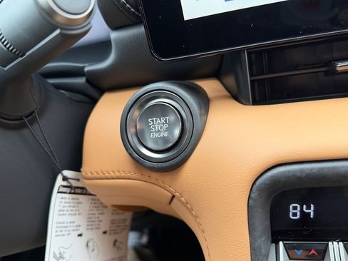 New 2026 Lexus IS 350 F Sport image 27