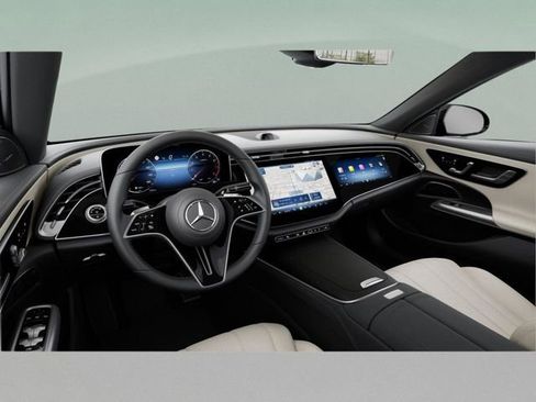 New 2026 Mercedes-Benz E 350 Sedan image 39