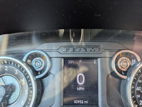 Used 2022 RAM 3500 Tradesman image 13