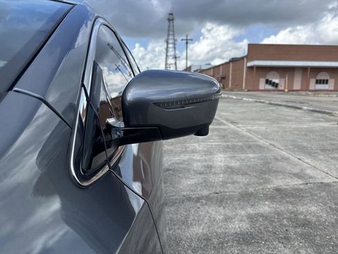 Used 2019 Nissan Murano Platinum FWD image 11