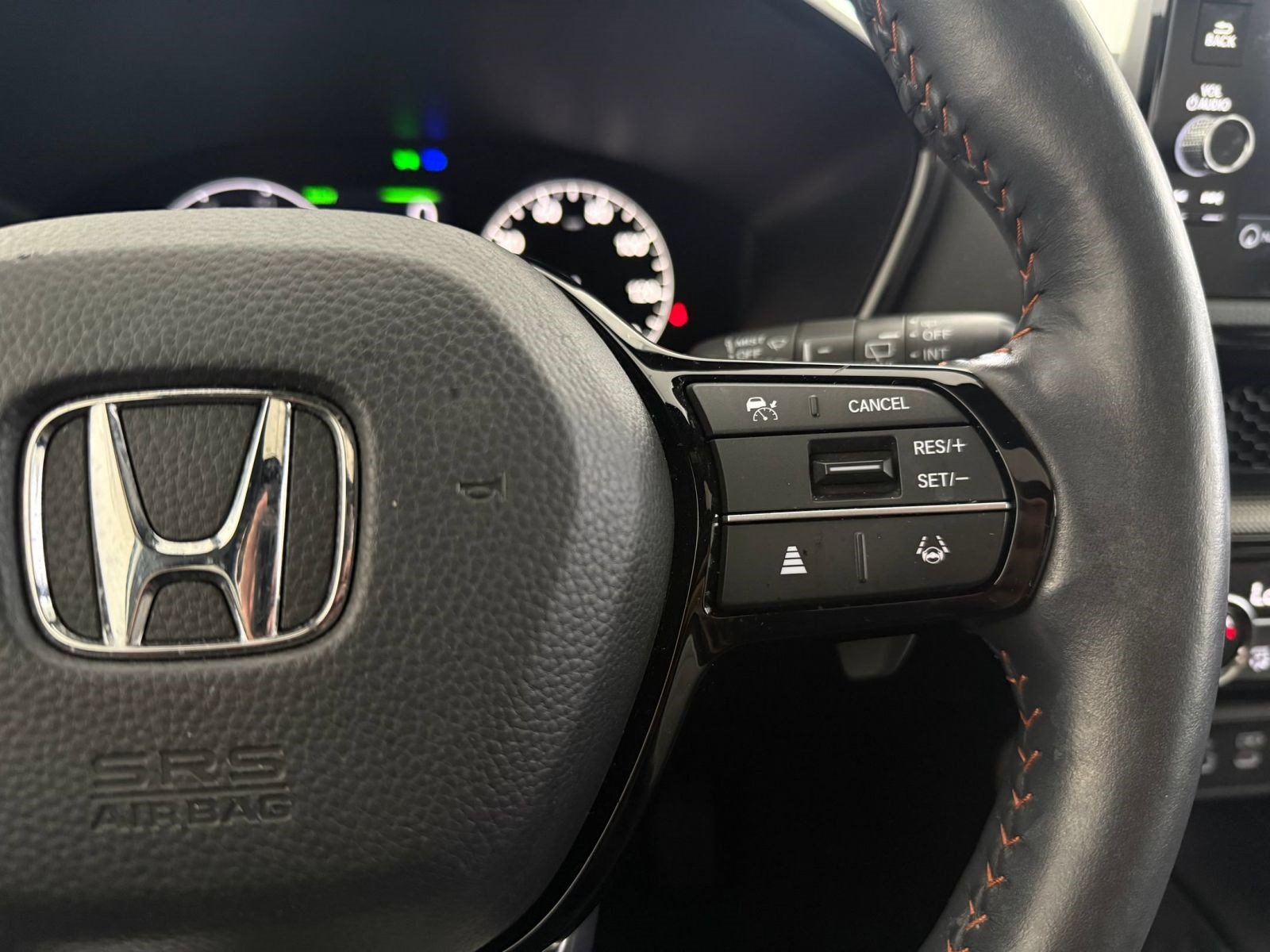 Used 2024 Honda CR-V Sport Touring image 14