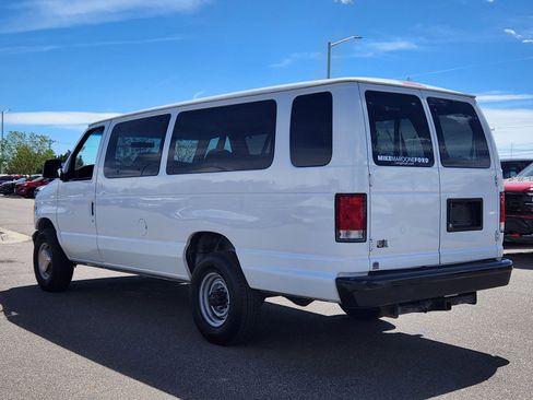 Used 2000 Ford E-350 and Econoline 350 Club Wagon image 5