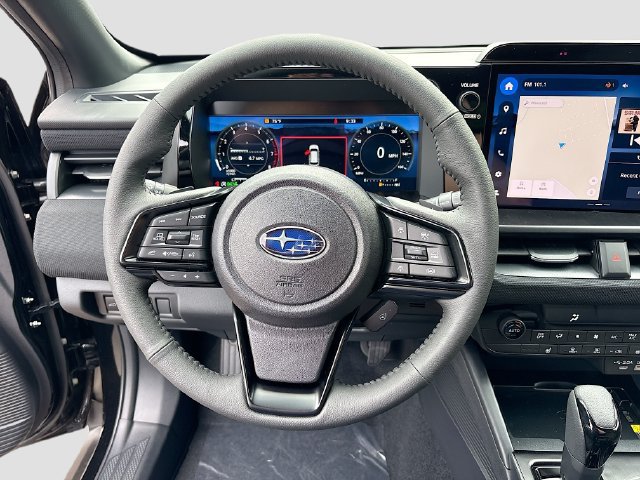 New 2026 Subaru Outback Limited AWD/4WD image 9