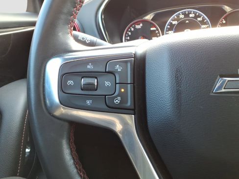 Used 2023 Chevrolet Blazer RS w/ Enhanced Convenience Package image 25