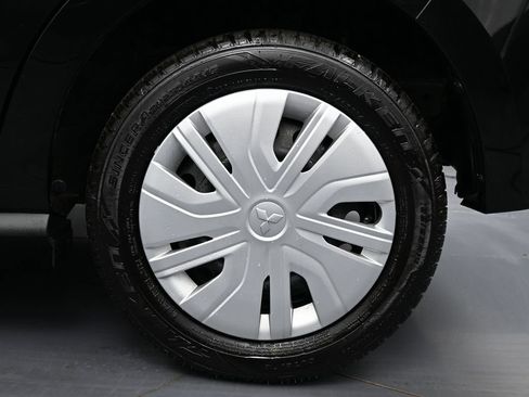 Used 2024 Mitsubishi Mirage ES image 10