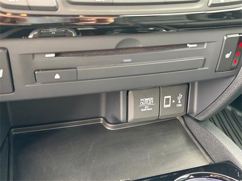 Used 2020 Honda Ridgeline RTL-E image 19