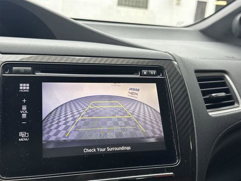Used 2014 Honda Civic Si image 18