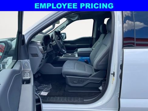 New 2026 Ford F150 XLT w/ Equipment Group 303A High AWD/4WD image 9