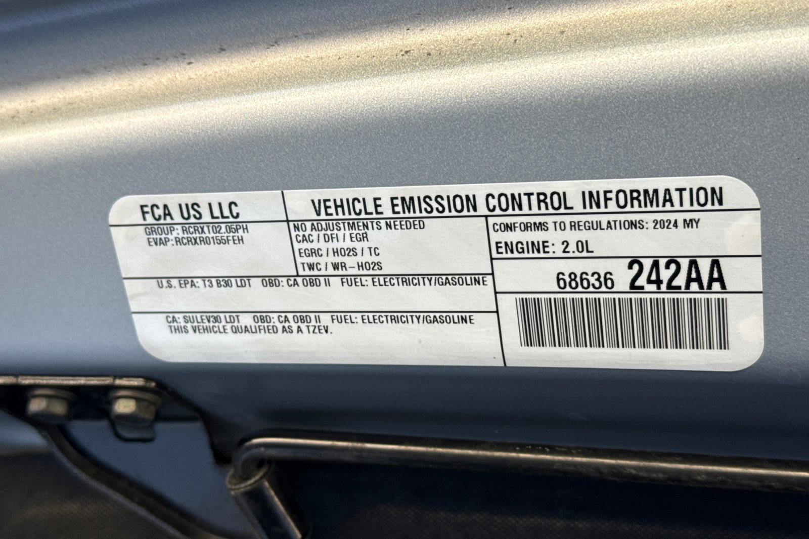 Used 2024 Jeep Wrangler Unlimited Sahara AWD/4WD image 41