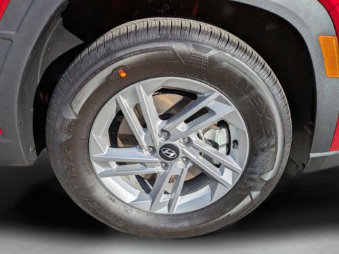 New 2026 Hyundai Tucson SE image 31