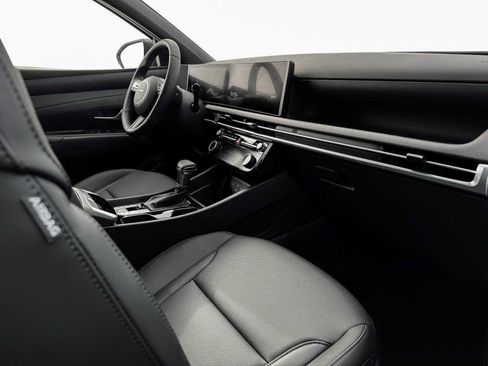 New 2025 Hyundai Tucson XRT image 15