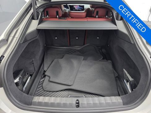 Used 2024 BMW 430i Gran Coupe w/ Premium Package RWD image 16