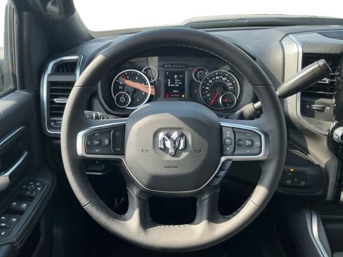 New 2026 RAM 2500 Big Horn image 13