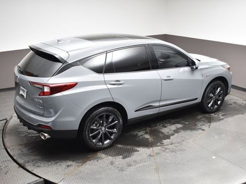 New 2026 Acura RDX A-Spec image 40