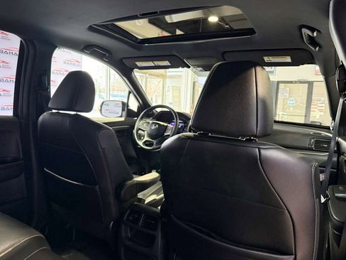 Used 2023 Honda Passport EX-L image 52