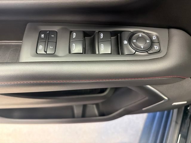 Certified 2021 Chevrolet Tahoe RST w/ Rear Media and Nav Package AWD/4WD image 14
