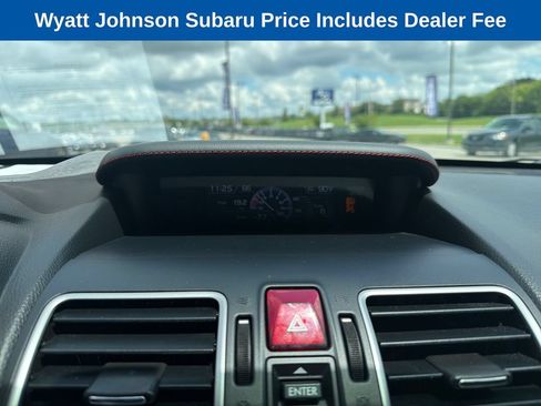 Used 2020 Subaru WRX STI AWD/4WD image 25