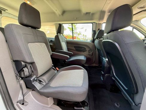 Used 2022 Ford Transit Connect XL w/ Trailer Tow Package FWD image 39