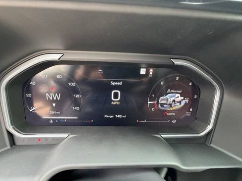 New 2026 GMC Sierra 2500 Denali Ultimate AWD/4WD image 11