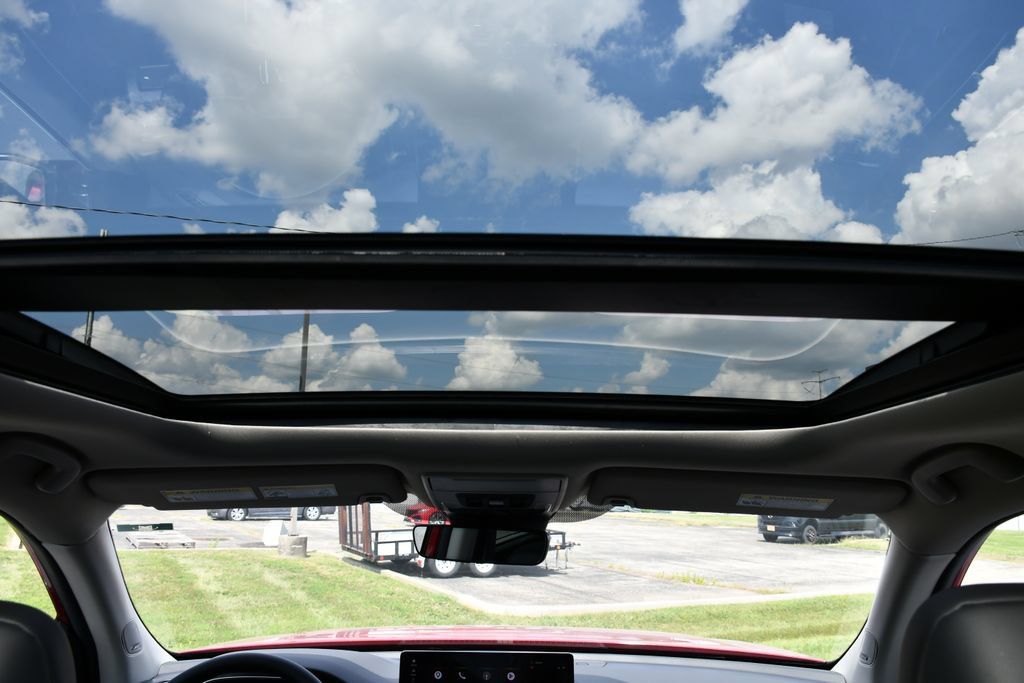 New 2026 Honda Pilot Touring image 30