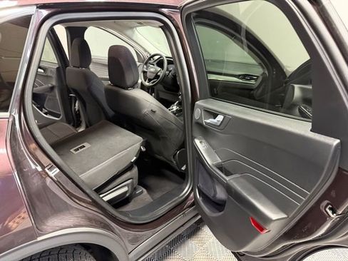 Used 2023 Ford Escape Active w/ Tech Pack #2 AWD/4WD image 25