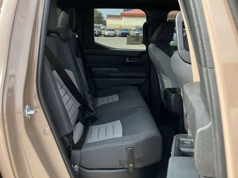 New 2026 Toyota Tacoma TRD Sport image 15