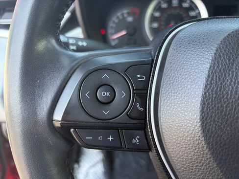 Used 2020 Toyota Corolla SE w/ Carpet Mat Package (TMS) FWD image 14
