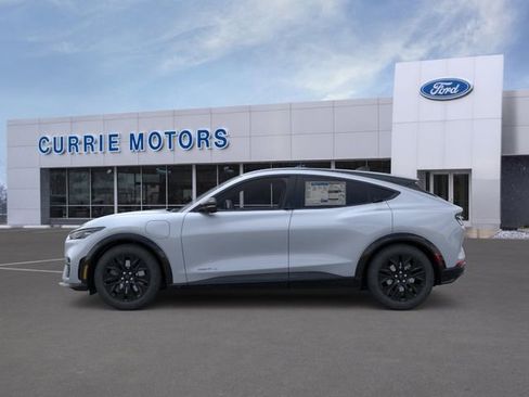 New 2026 Ford Mustang Mach-E Premium image 3