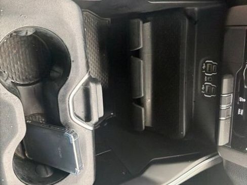 Used 2022 RAM 1500 Big Horn RWD image 25