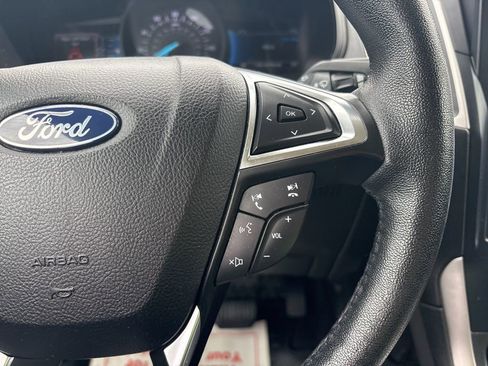 Used 2022 Ford Edge SEL AWD/4WD image 20