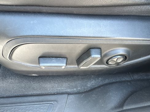 Certified 2024 Jeep Grand Cherokee Altitude RWD image 11