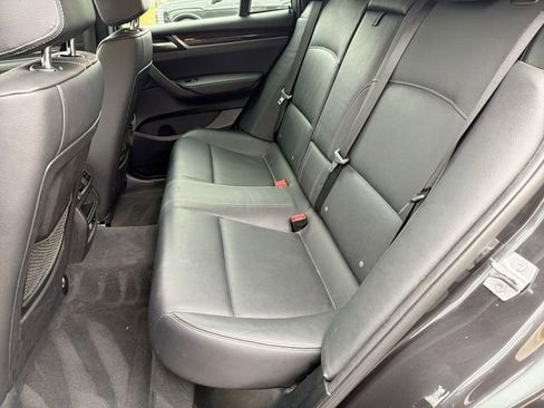 Used 2016 BMW X4 xDrive28i image 26