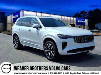 New 2026 Volvo XC90 B5 Core video 1