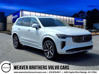 New 2026 Volvo XC90 B5 Core