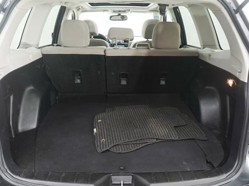 Used 2016 Subaru Forester 2.5i Premium w/ Popular Package #2 image 9