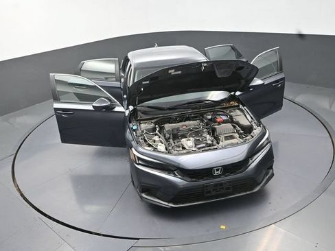 Used 2023 Honda Civic LX image 40